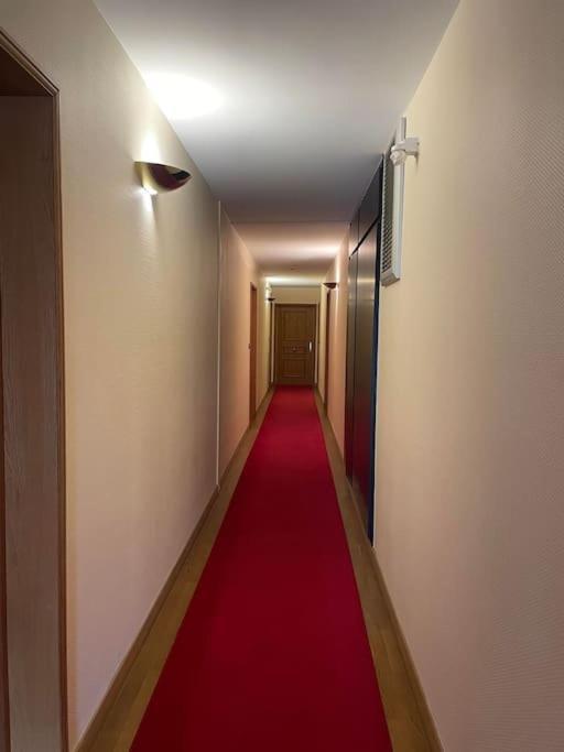 Le Clairvaux - Proche Centre Avec 1 Place En Parking Souterrain Dijon Kültér fotó